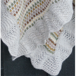 PETITE SKILDPADDE SVB